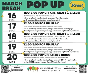 Poster for Pop Up Play