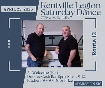 Poster for Dance with Route 12