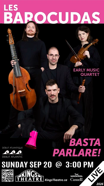 Les Barocudas