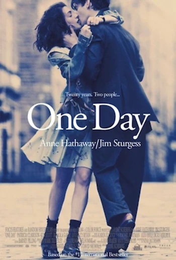 Poster for One Day