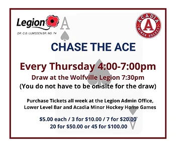 Poster for Chase the Ace