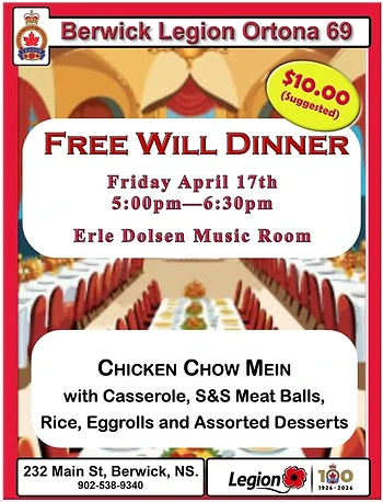 Poster for Dinner