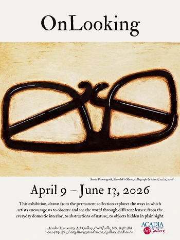 Poster for OnLooking