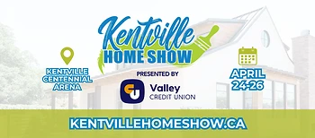 Poster for Kentville Home Show