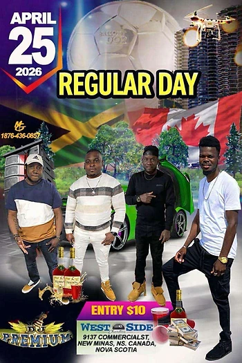Poster for DJ Premium