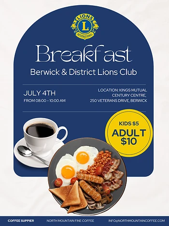 Poster for Breakfast