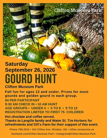 Poster for Gourd Hunt