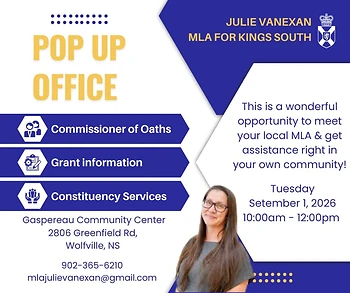 Poster for Pop Up Office