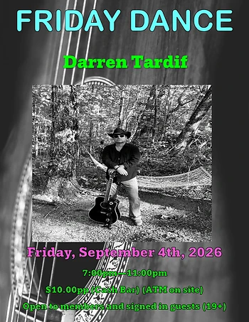 Poster for Dance