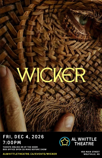Poster for Wicker
