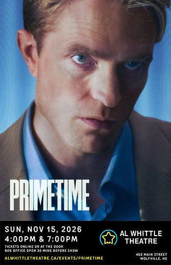 Poster for Primetime