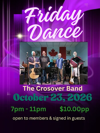Poster for Dance