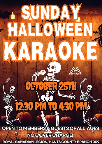 Poster for Karaoke