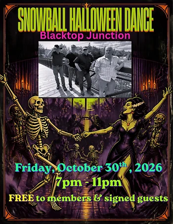 Poster for Dance