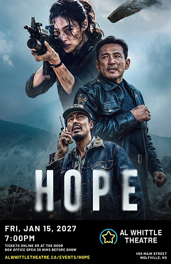 Poster for Hope