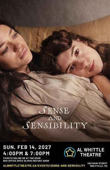 Poster for Sense and Sensibility