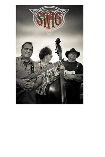 Poster for Open Mic with SWIG