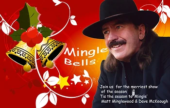 Poster for Mingle Bells