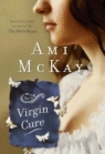 Poster for Ami McKay
