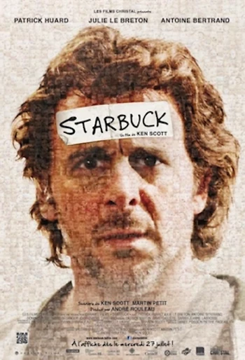 Poster for Starbuck
