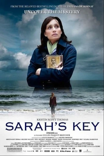Poster for Sarah's Key