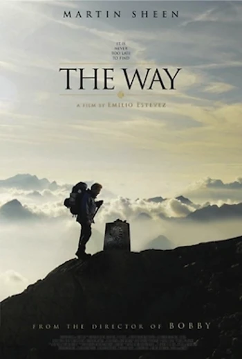 Poster for The Way