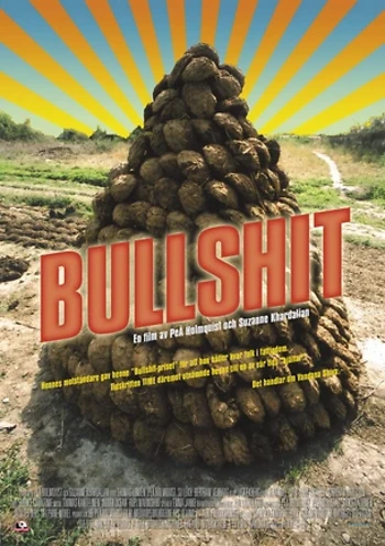 Poster for Bullshit