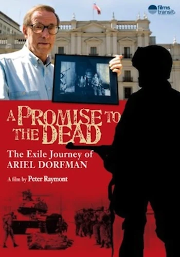 Poster for A Promise to the Dead
