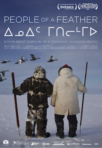 Poster for People of a Feather