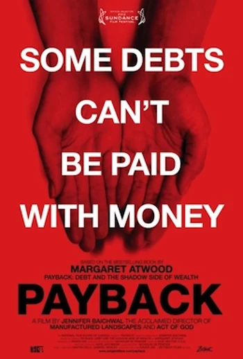 Poster for Payback