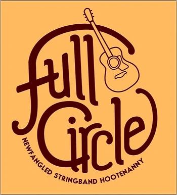 Poster for Full Circle Festival