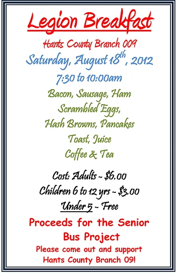 Poster for Breakfast