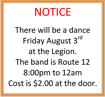 Poster for Dance