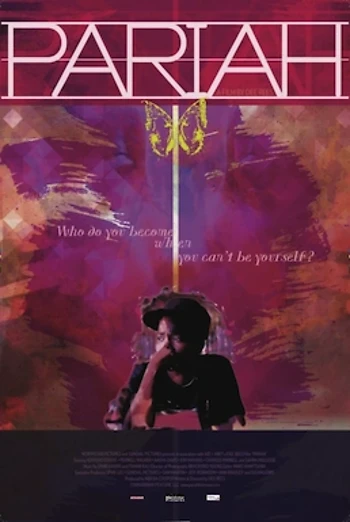 Poster for Pariah