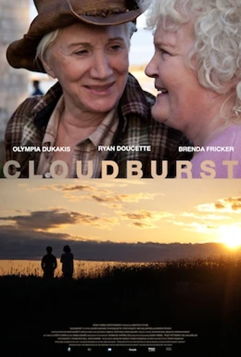 Poster for Cloudburst
