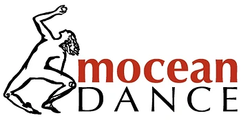 Poster for Contemporary Dance Workshops