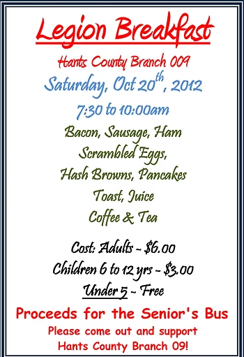 Poster for Breakfast