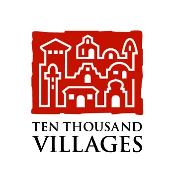 Poster for Ten Thousand Villages