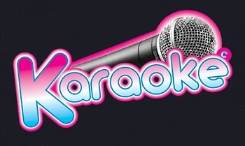 Poster for Billy T's Karaoke
