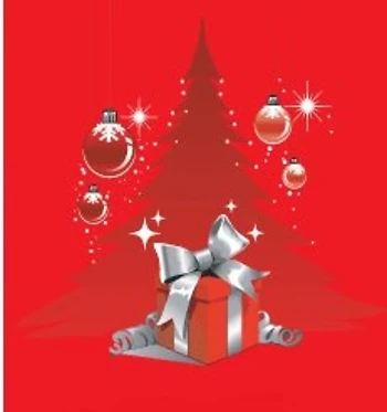 Poster for Christmas Craft Expo