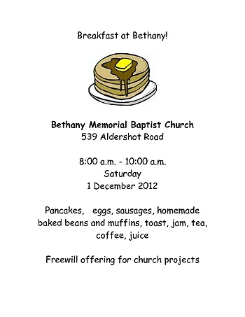 Poster for Breakfast