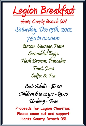 Poster for Breakfast
