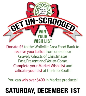 Poster for Get Un-Scrooged