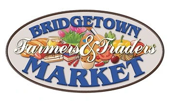 Poster for Farmers & Traders Market