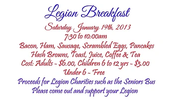 Poster for Breakfast