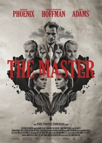 Poster for The Master