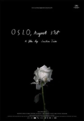 Poster for Oslo, August 31