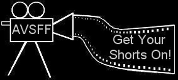 Poster for Annapolis Valley Short Film Fest
