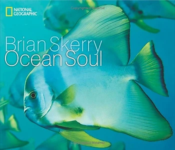 Poster for Ocean Soul
