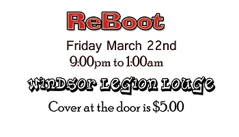 Poster for ReBoot
